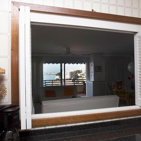 Capellans Vista Mar Apartamentos Салоу Экстерьер фото